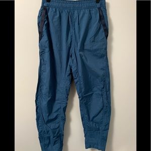 Nike Stretch Nylon Track Pants